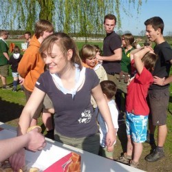 Koala 100 - Scouts en Gidsen Zaventem 